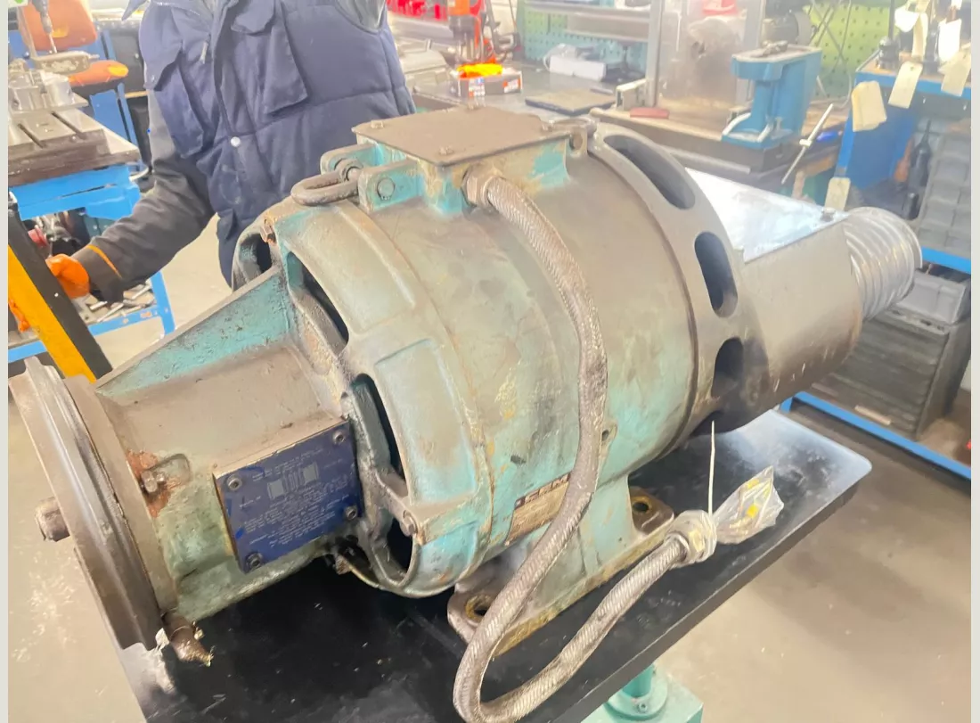 Rénovation Tour CAZENEUVE HB725 x 3000 3