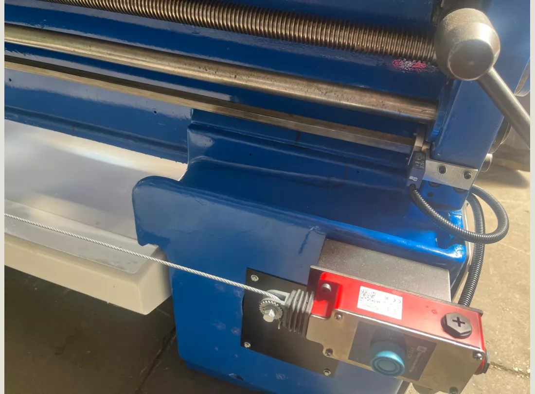 Tour CAZENEUVE HB 725 x 3000 10