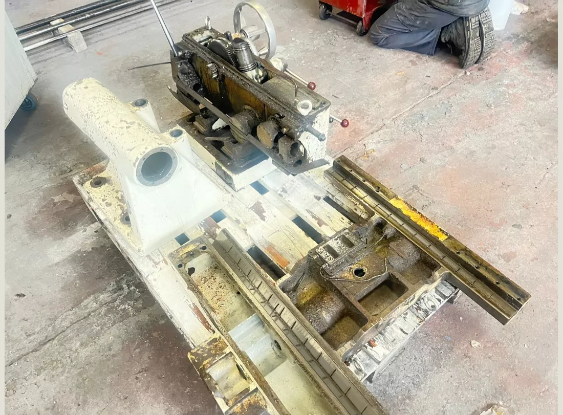 Rénovation Tour CAZENEUVE HB725 x 3000 6