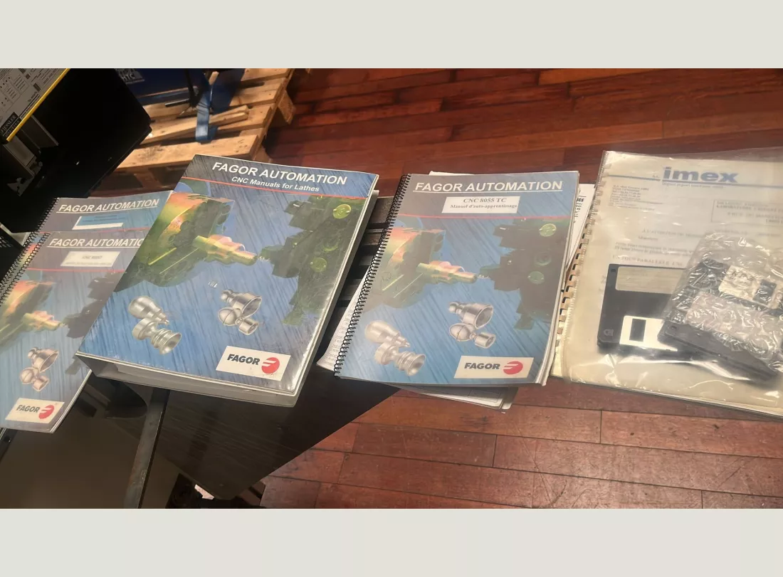 Tour BARON MAX KL1840 11