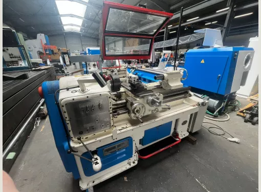 Tour AMC TECHNIC