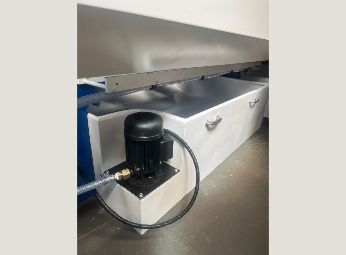 Tour CAZENEUVE HB 725 x 3000 16