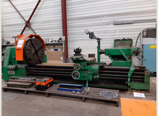 Tour SCULFORT