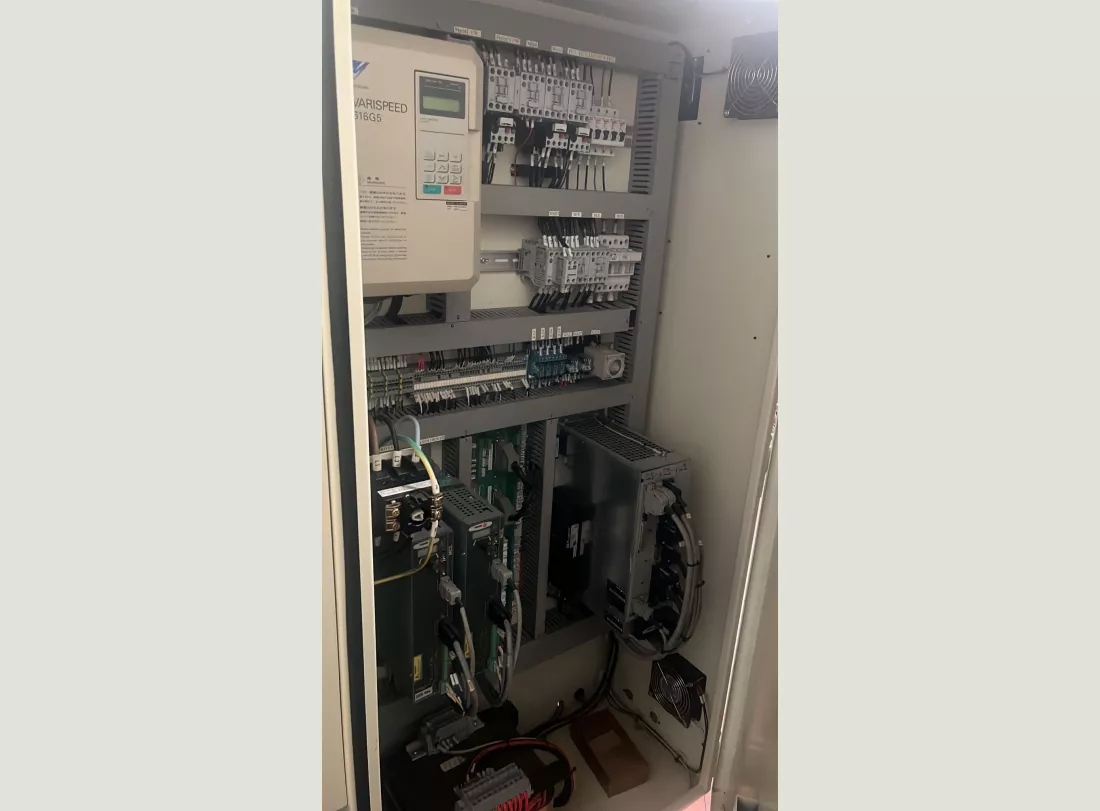 Tour BARON MAX KL1840 9