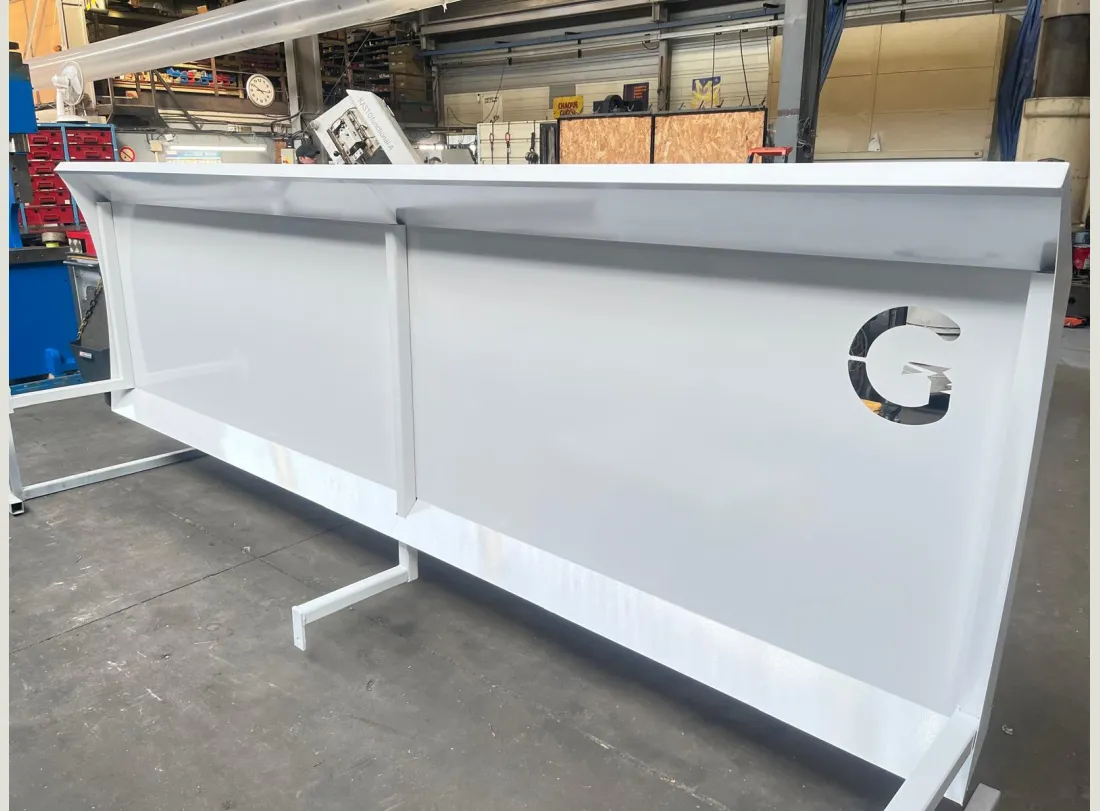 Rénovation Tour CAZENEUVE HB725 x 3000 33