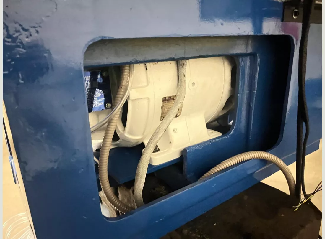 Rénovation Tour CAZENEUVE HB725 x 3000 30