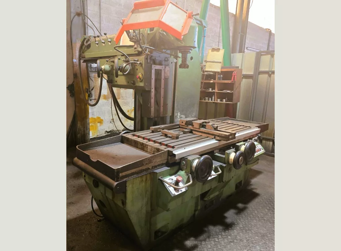 Fraiseuse HURON PU51 1