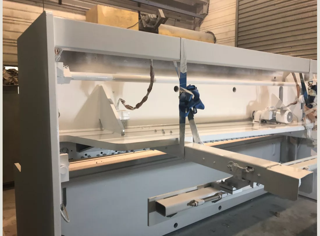 Rénovez votre cisaille avec GMO 13