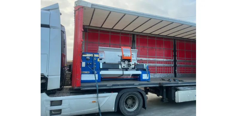 Départ TOUR CAZENEUVE 725X 2000