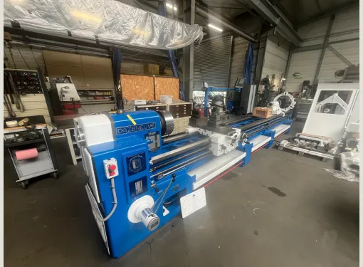 Tour CAZENEUVE HB 725 x 5000
