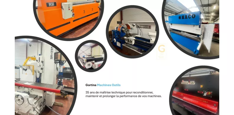 GMO – 35 ans de maîtrise technique