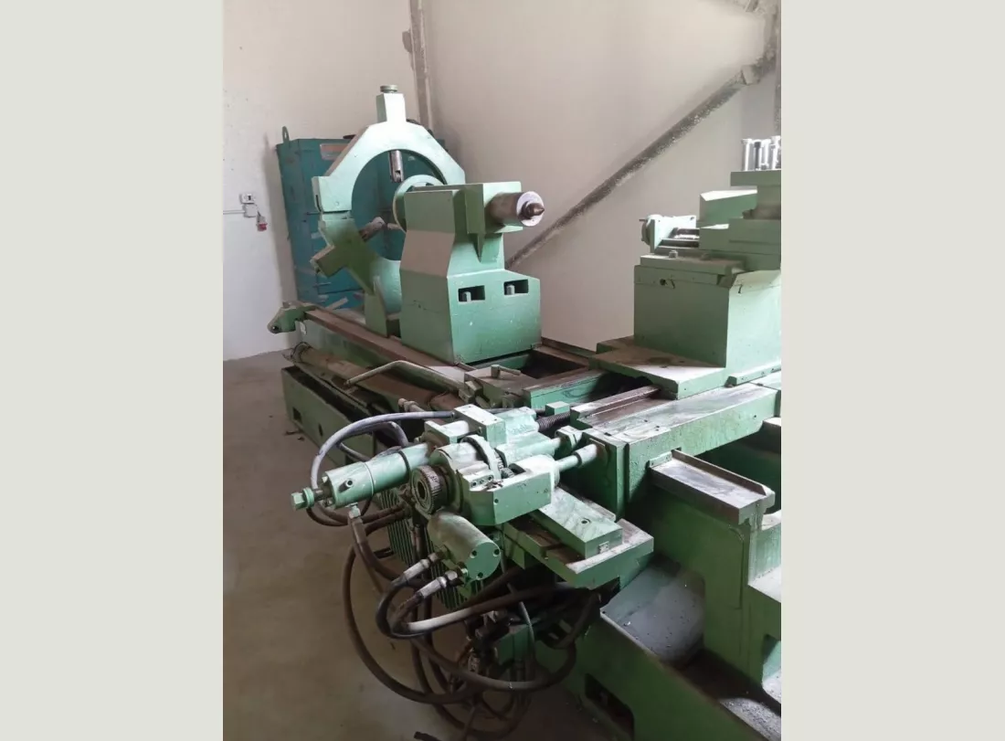 Tour GURUTZPE SUPER RT / APL 3