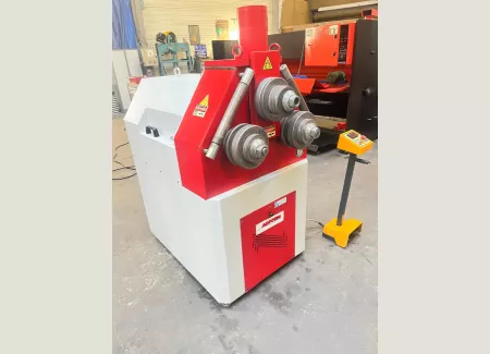 Cintreuse AD FORM HPK60