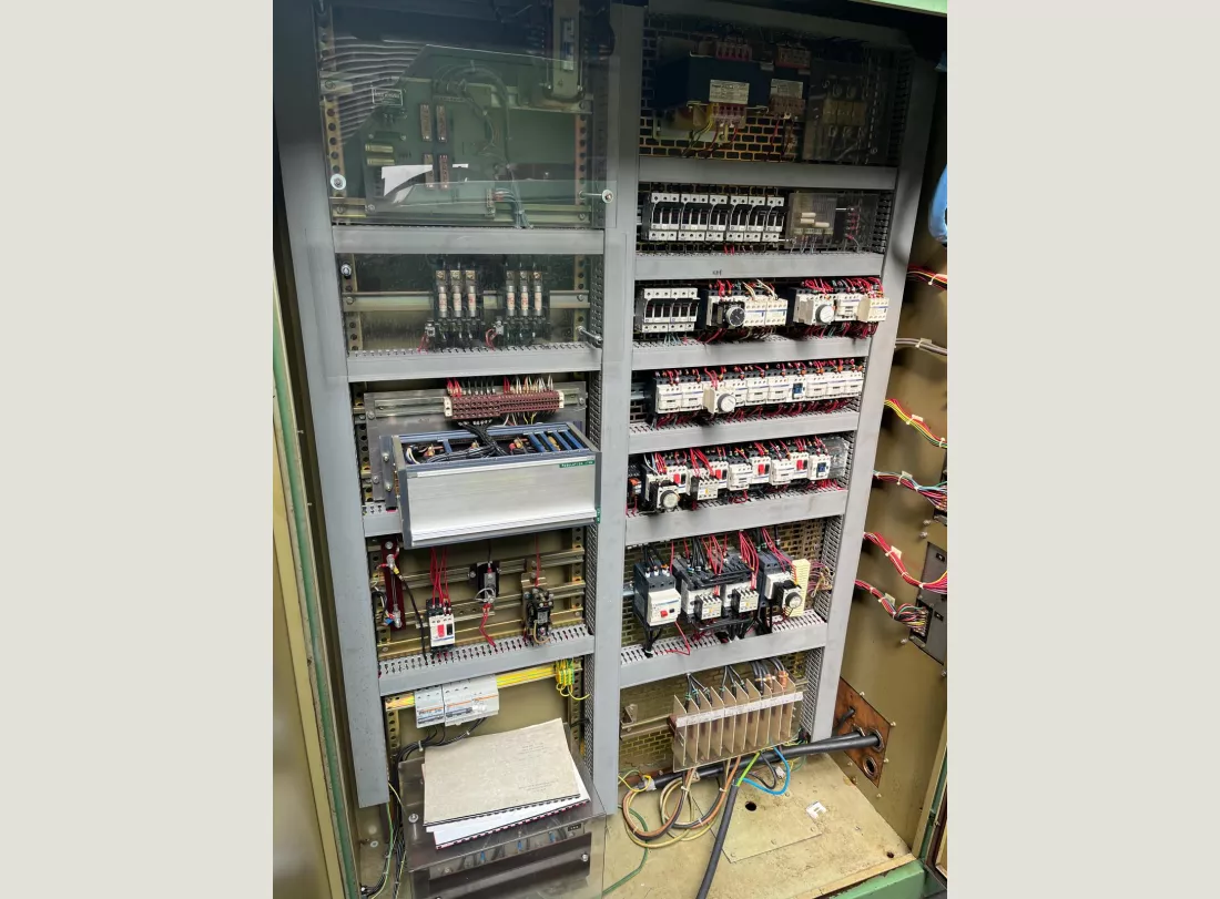 Tour ERNAULT SOMUA SE 1200 7