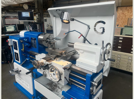 Tour CAZENEUVE HB 575 x 750