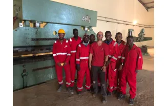 FORMATION PAR NOTRE ÉQUIPE