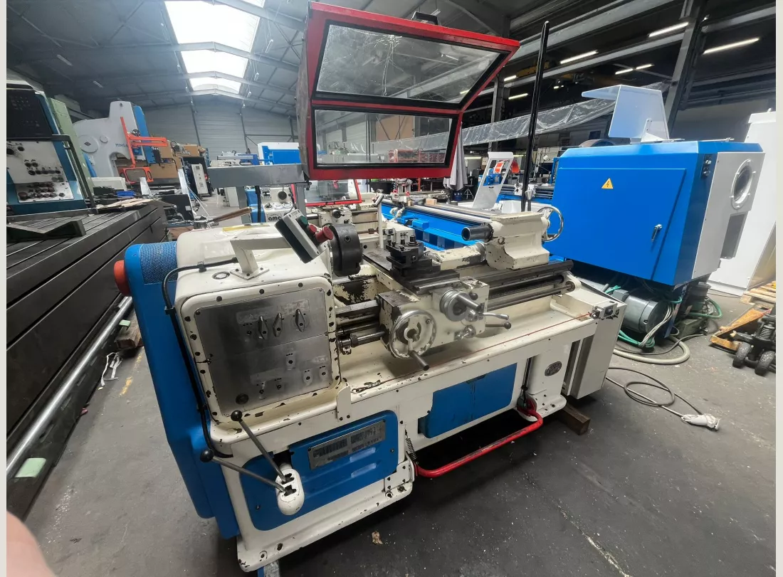 Tour AMC TECHNIC 1