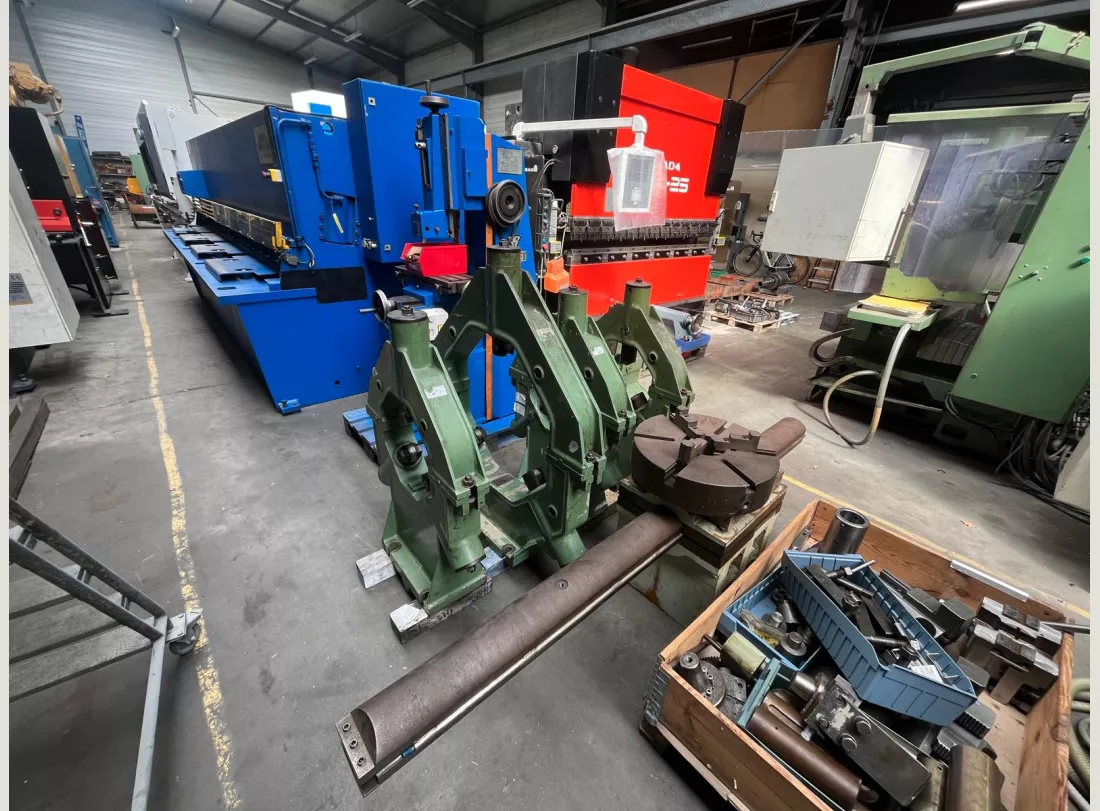 Tour ERNAULT SOMUA SE 1200 5