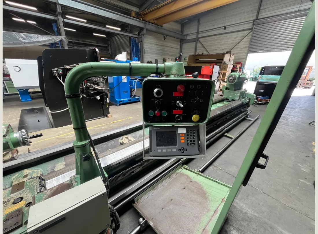 Tour ERNAULT SOMUA SE 1200 4