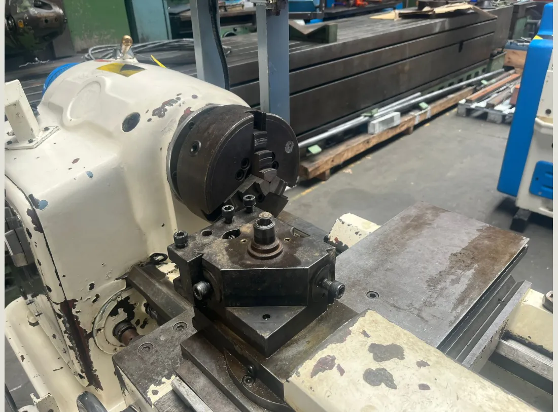 Tour AMC TECHNIC 3