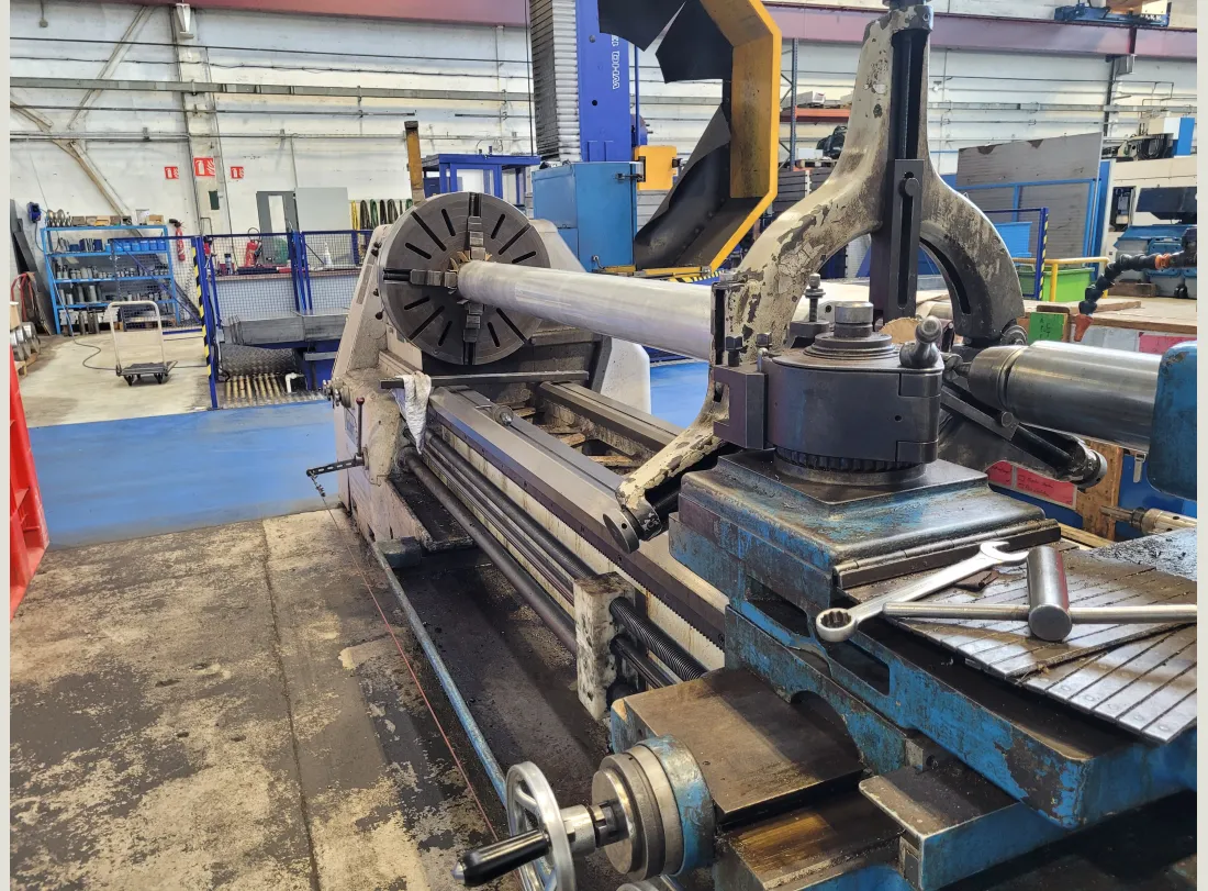 Tour SCULFORT MAXICAP 380 x 5000 NR 4