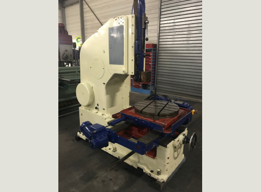 Mortaiseuse GSP 743