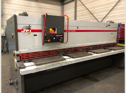 Cisaille PERROT 4000 x 10