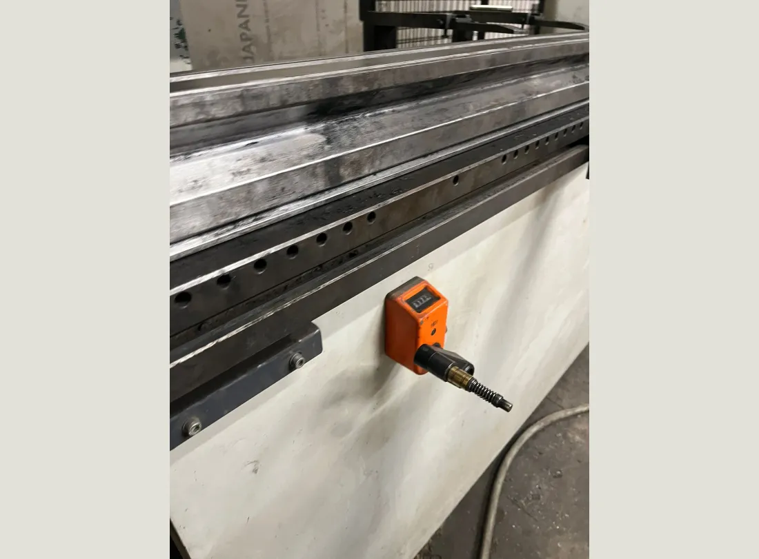 Presse Plieuse LVD 3000 x 135T 6