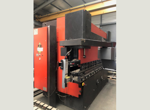 Presse Plieuse AMADA HFB 3000 x 125T
