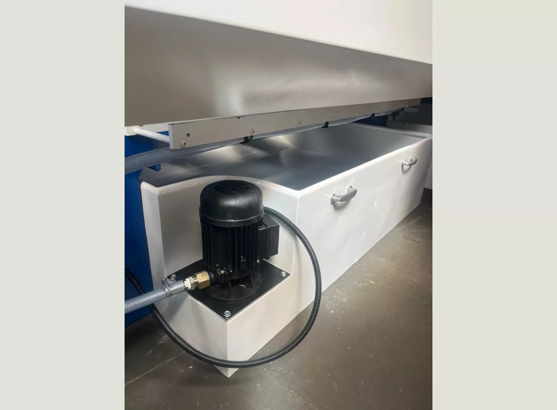 Tour CAZENEUVE HB 725 x 3000 16
